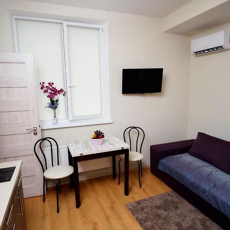Central View Apartment 23D Floor Charkiw Exterior foto