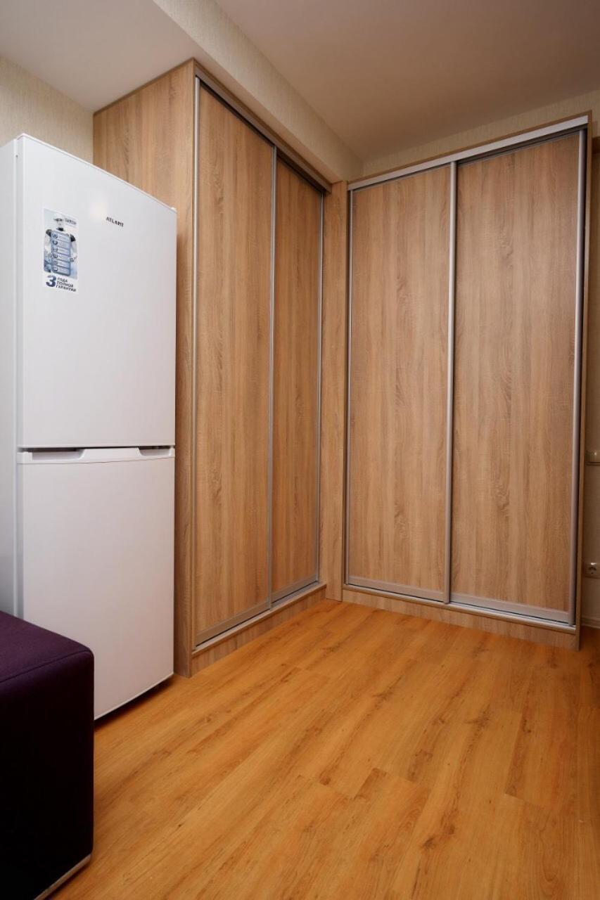 Central View Apartment 23D Floor Charkiw Exterior foto