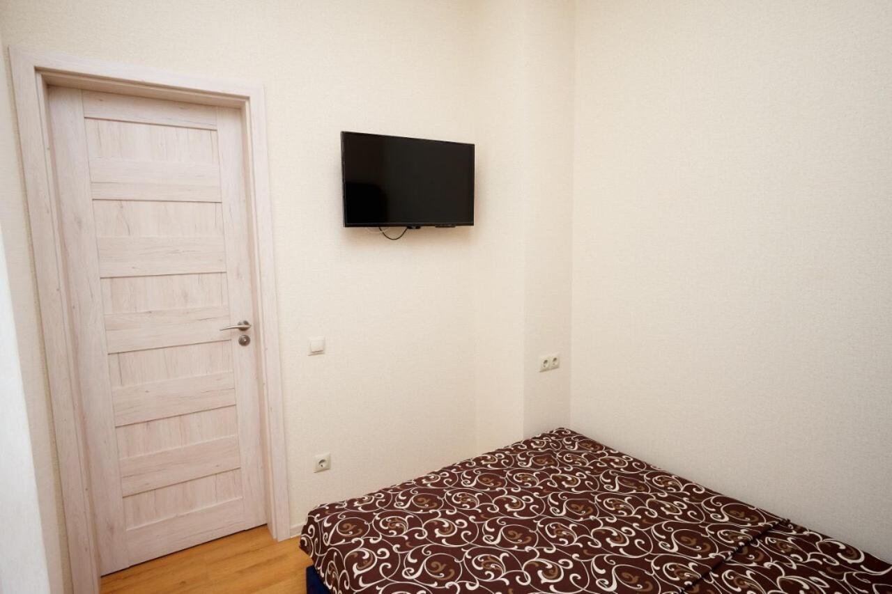 Central View Apartment 23D Floor Charkiw Exterior foto